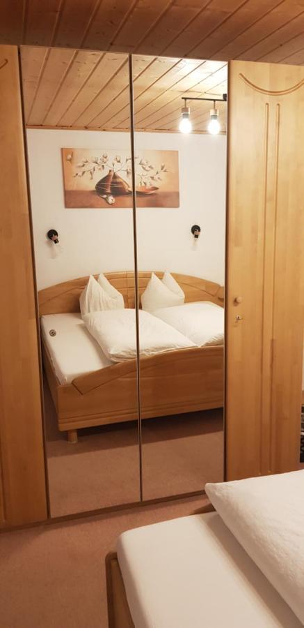 Apart Lenz Ischgl Zewnętrze zdjęcie