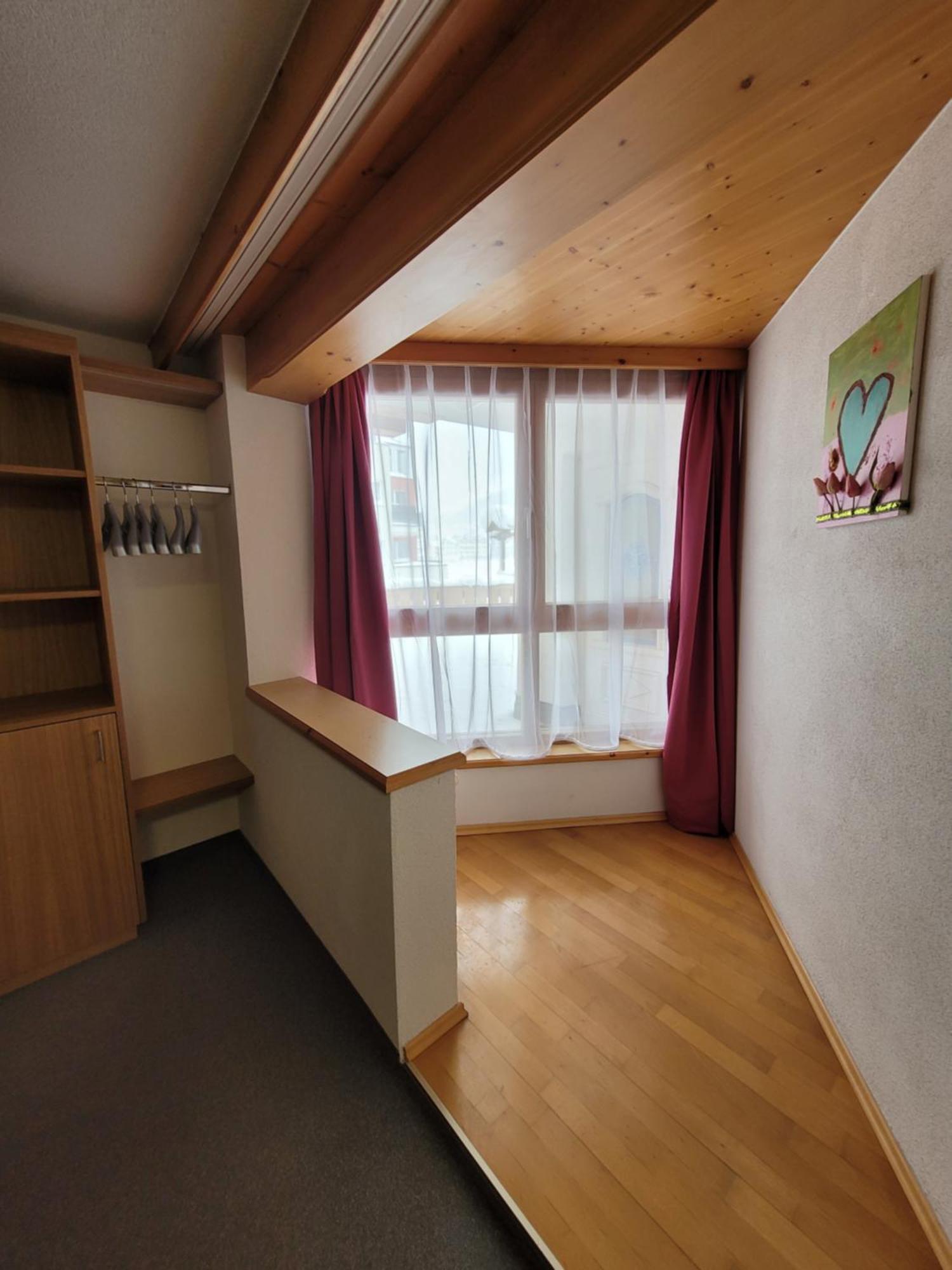 Apart Lenz Ischgl Pokój zdjęcie